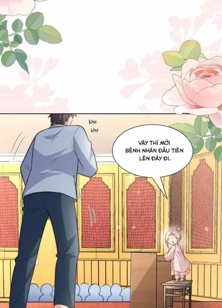 Tiểu Manh Bảo Bốn Tuổi Theo Sư Phụ Xuống Núi - Chương 300 - ảnh 50