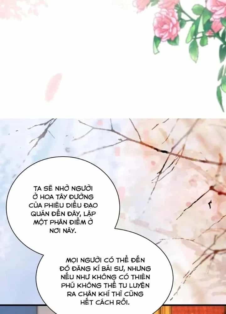 Tiểu Manh Bảo Bốn Tuổi Theo Sư Phụ Xuống Núi - Chương 301 - ảnh 22