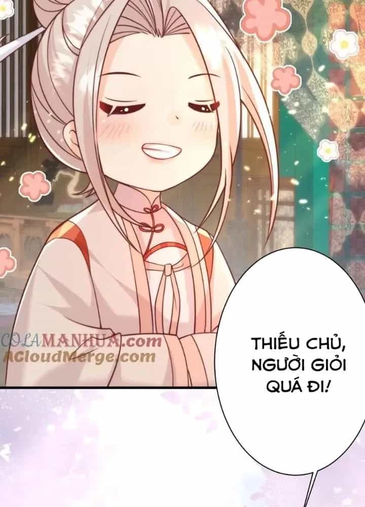 Tiểu Manh Bảo Bốn Tuổi Theo Sư Phụ Xuống Núi - Chương 301 - ảnh 34