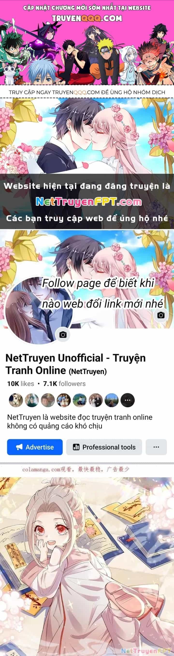 Tiểu Manh Bảo Bốn Tuổi Theo Sư Phụ Xuống Núi - Chương 302 - ảnh 1