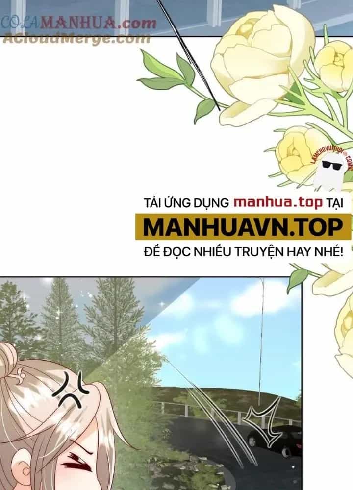 Tiểu Manh Bảo Bốn Tuổi Theo Sư Phụ Xuống Núi - Chương 302 - ảnh 26