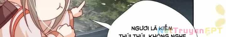 Tiểu Manh Bảo Bốn Tuổi Theo Sư Phụ Xuống Núi - Chương 302 - ảnh 27