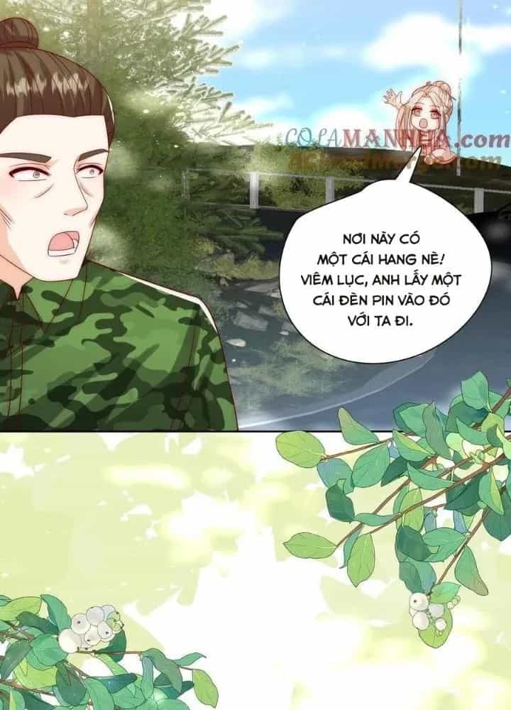 Tiểu Manh Bảo Bốn Tuổi Theo Sư Phụ Xuống Núi - Chương 302 - ảnh 44