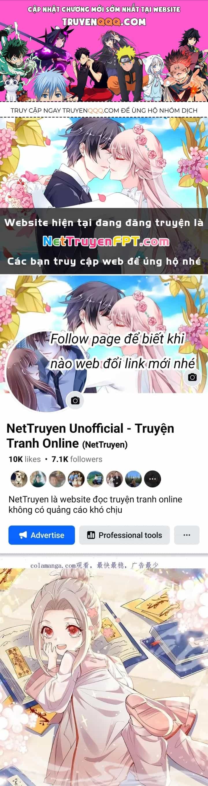 Tiểu Manh Bảo Bốn Tuổi Theo Sư Phụ Xuống Núi - Chương 303 - ảnh 1