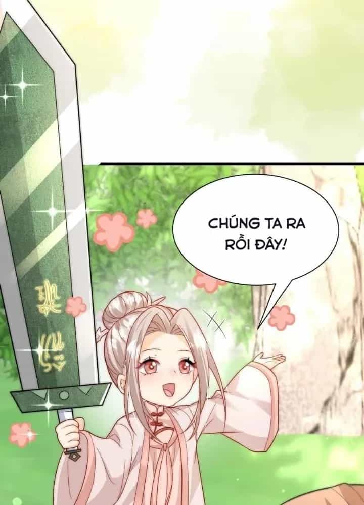 Tiểu Manh Bảo Bốn Tuổi Theo Sư Phụ Xuống Núi - Chương 303 - ảnh 102