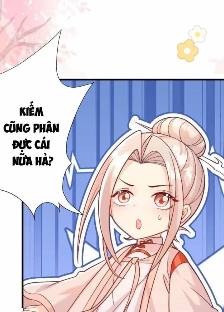 Tiểu Manh Bảo Bốn Tuổi Theo Sư Phụ Xuống Núi - Chương 303 - ảnh 20