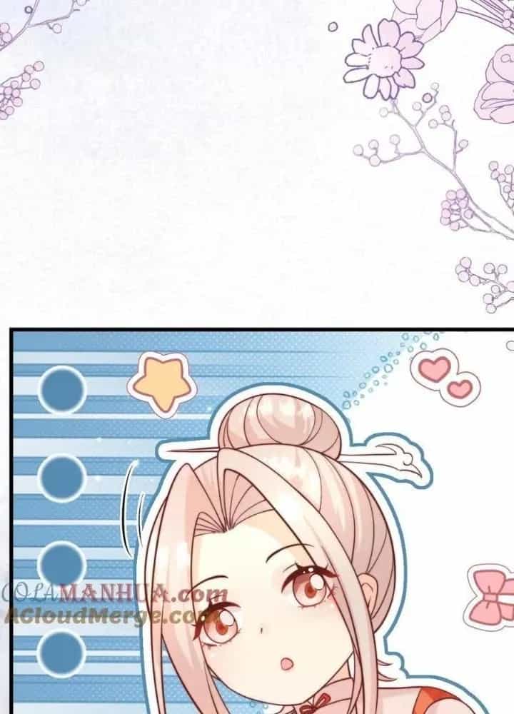 Tiểu Manh Bảo Bốn Tuổi Theo Sư Phụ Xuống Núi - Chương 303 - ảnh 36
