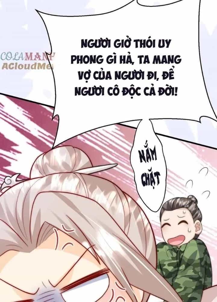 Tiểu Manh Bảo Bốn Tuổi Theo Sư Phụ Xuống Núi - Chương 303 - ảnh 44