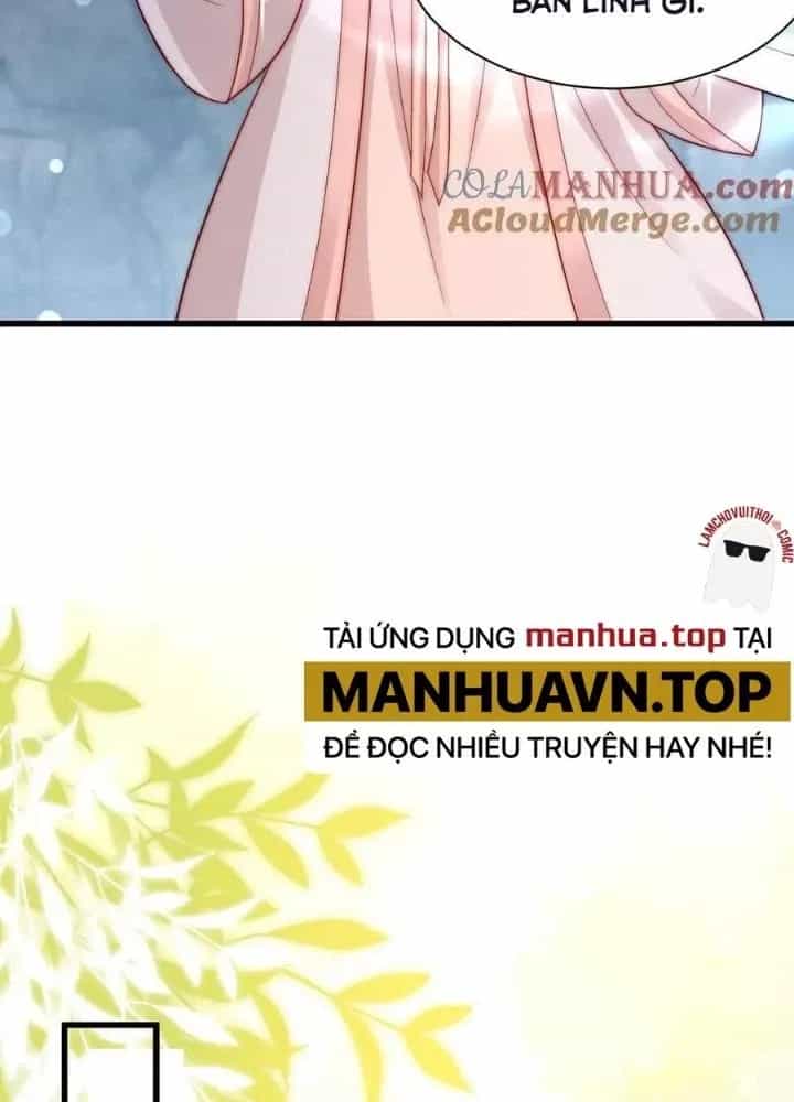 Tiểu Manh Bảo Bốn Tuổi Theo Sư Phụ Xuống Núi - Chương 303 - ảnh 92