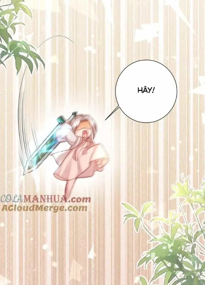 Tiểu Manh Bảo Bốn Tuổi Theo Sư Phụ Xuống Núi - Chương 304 - ảnh 34