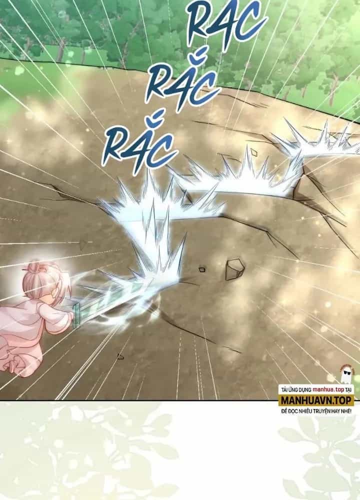 Tiểu Manh Bảo Bốn Tuổi Theo Sư Phụ Xuống Núi - Chương 304 - ảnh 40