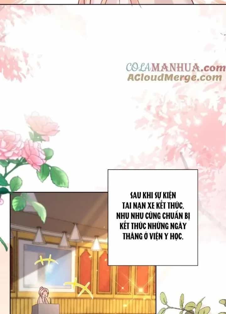 Tiểu Manh Bảo Bốn Tuổi Theo Sư Phụ Xuống Núi - Chương 304 - ảnh 44