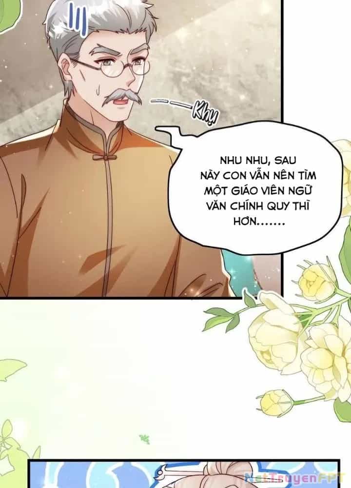 Tiểu Manh Bảo Bốn Tuổi Theo Sư Phụ Xuống Núi - Chương 305 - ảnh 18