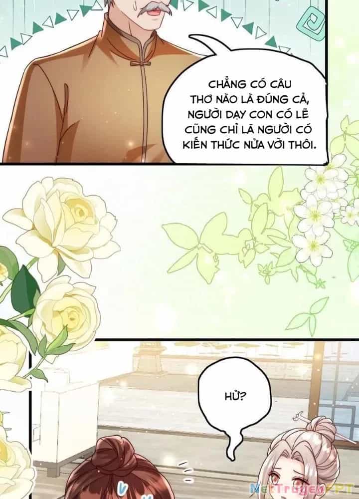 Tiểu Manh Bảo Bốn Tuổi Theo Sư Phụ Xuống Núi - Chương 305 - ảnh 22