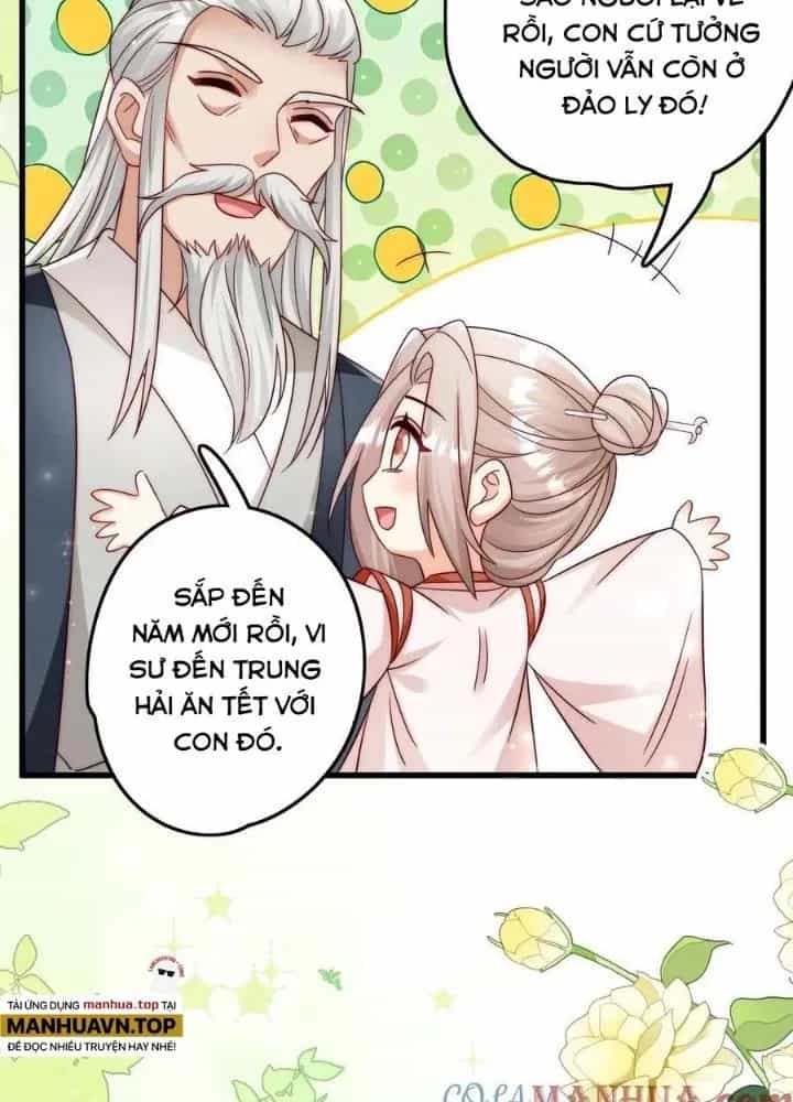 Tiểu Manh Bảo Bốn Tuổi Theo Sư Phụ Xuống Núi - Chương 305 - ảnh 38
