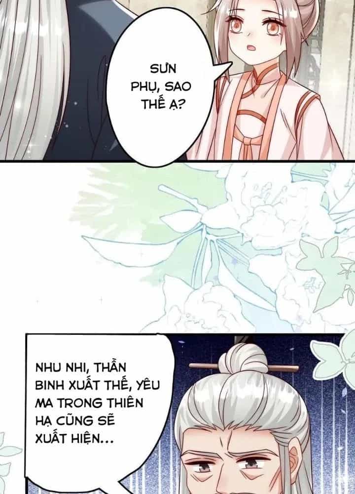 Tiểu Manh Bảo Bốn Tuổi Theo Sư Phụ Xuống Núi - Chương 305 - ảnh 56