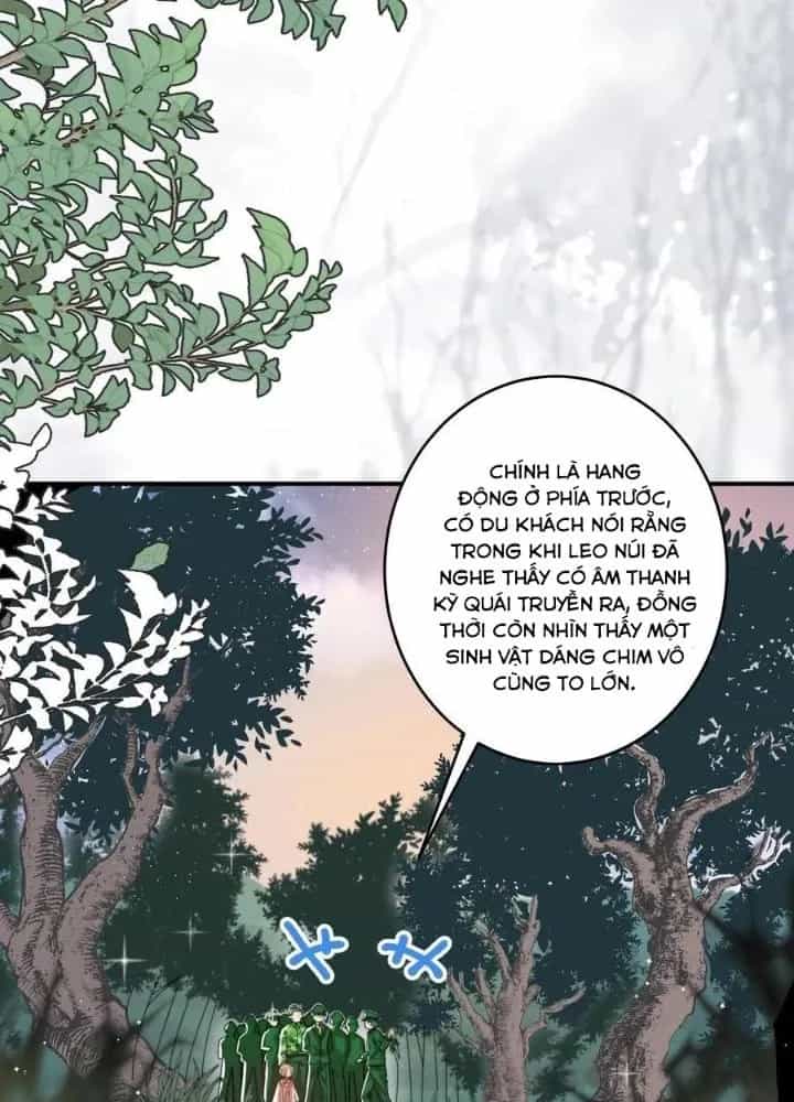 Tiểu Manh Bảo Bốn Tuổi Theo Sư Phụ Xuống Núi - Chương 306 - ảnh 15