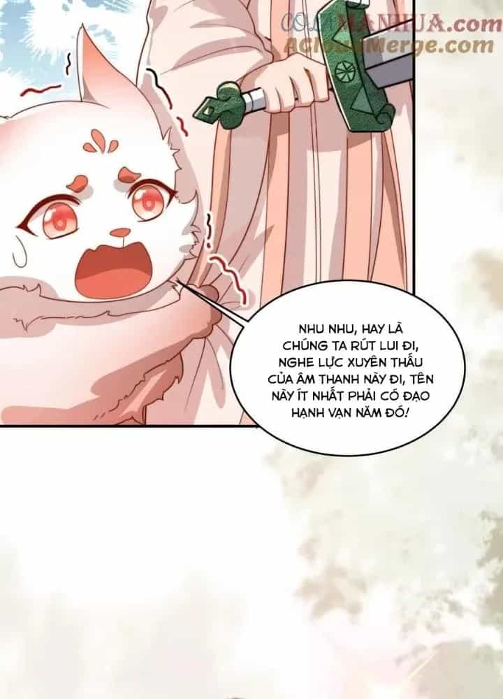 Tiểu Manh Bảo Bốn Tuổi Theo Sư Phụ Xuống Núi - Chương 306 - ảnh 49