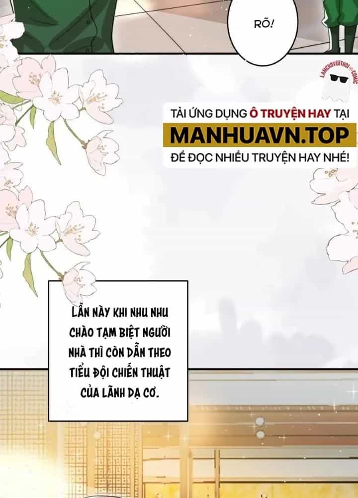 Tiểu Manh Bảo Bốn Tuổi Theo Sư Phụ Xuống Núi - Chương 306 - ảnh 5