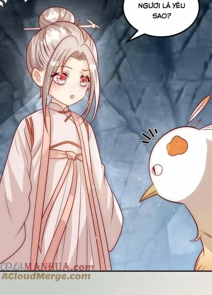 Tiểu Manh Bảo Bốn Tuổi Theo Sư Phụ Xuống Núi - Chương 307 - ảnh 11