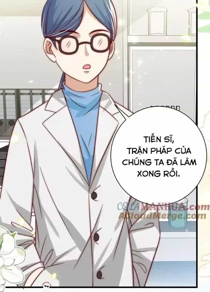 Tiểu Manh Bảo Bốn Tuổi Theo Sư Phụ Xuống Núi - Chương 351 - ảnh 30
