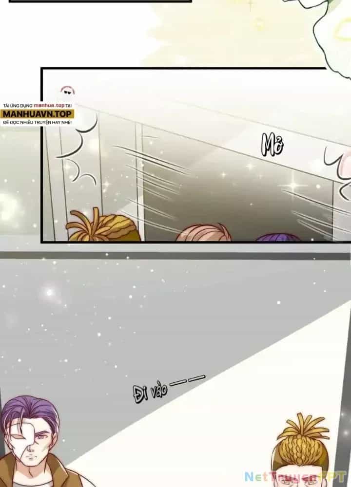 Tiểu Manh Bảo Bốn Tuổi Theo Sư Phụ Xuống Núi - Chương 351 - ảnh 36