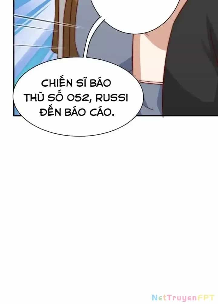 Tiểu Manh Bảo Bốn Tuổi Theo Sư Phụ Xuống Núi - Chương 351 - ảnh 42