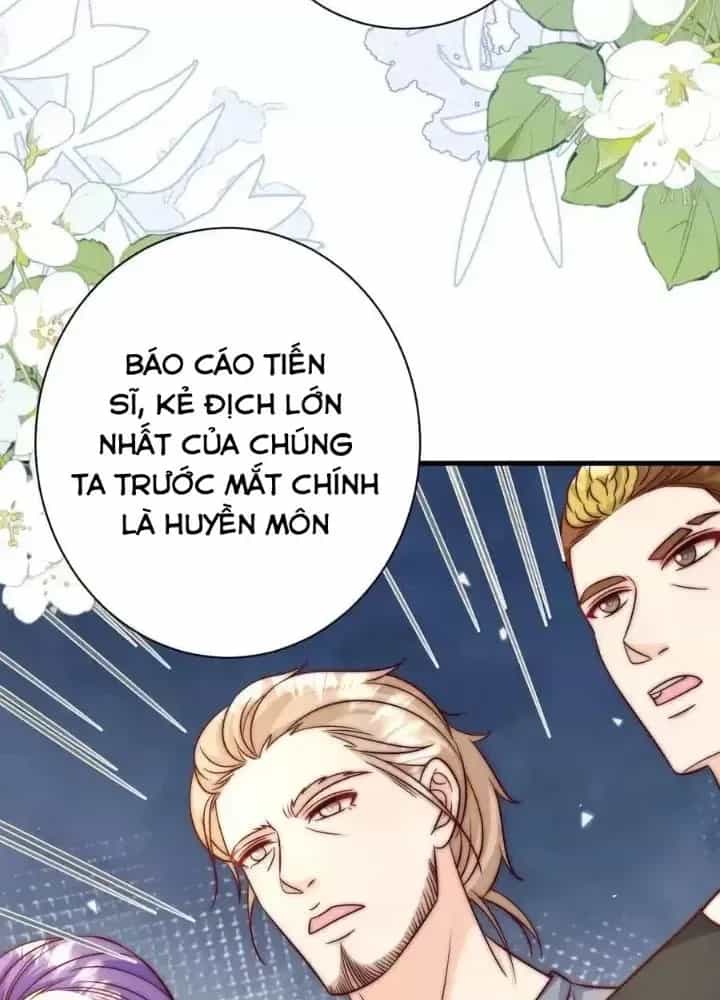 Tiểu Manh Bảo Bốn Tuổi Theo Sư Phụ Xuống Núi - Chương 351 - ảnh 46
