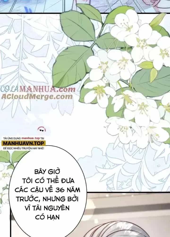 Tiểu Manh Bảo Bốn Tuổi Theo Sư Phụ Xuống Núi - Chương 351 - ảnh 58