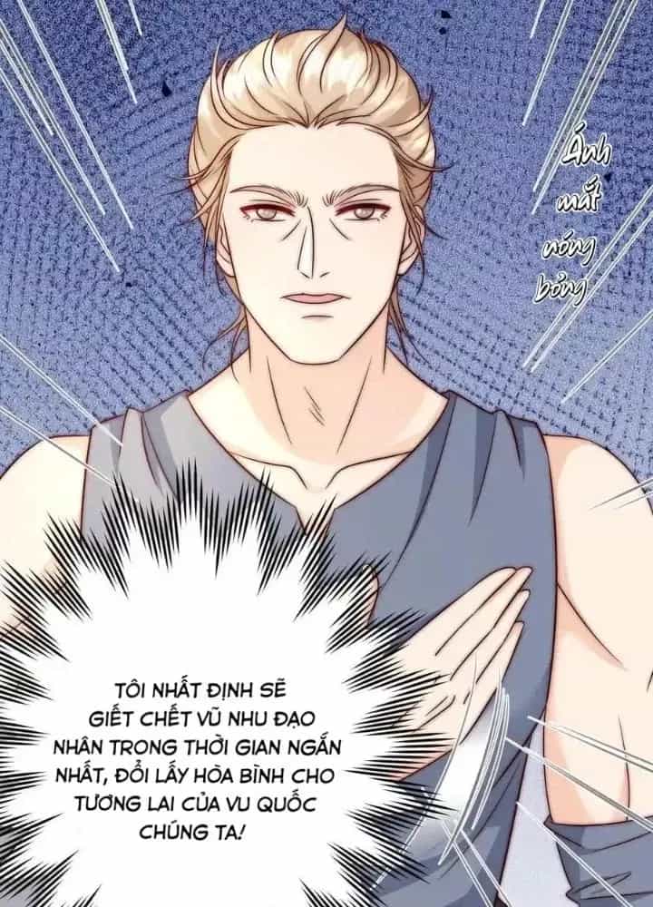 Tiểu Manh Bảo Bốn Tuổi Theo Sư Phụ Xuống Núi - Chương 351 - ảnh 64