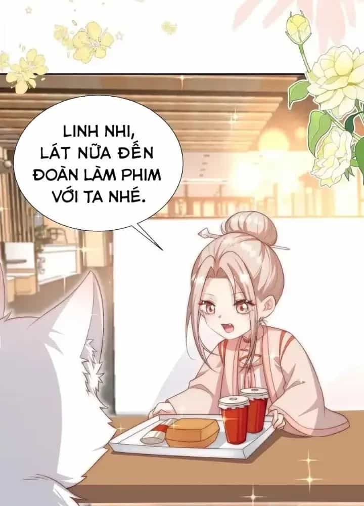 Tiểu Manh Bảo Bốn Tuổi Theo Sư Phụ Xuống Núi - Chương 352 - ảnh 19
