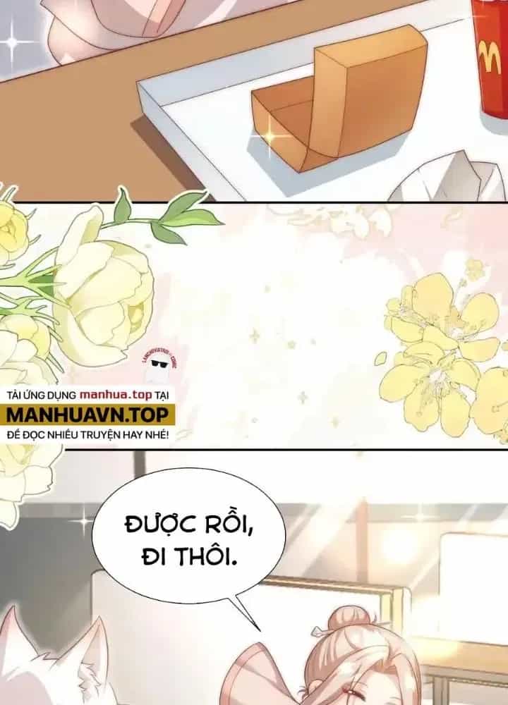 Tiểu Manh Bảo Bốn Tuổi Theo Sư Phụ Xuống Núi - Chương 352 - ảnh 29