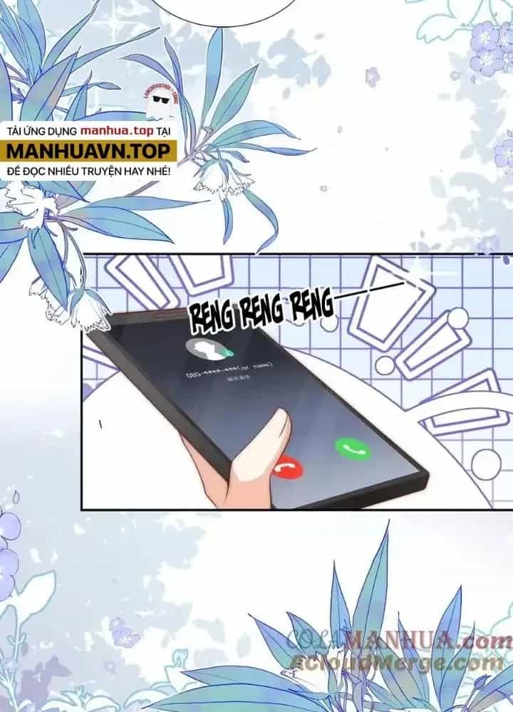 Tiểu Manh Bảo Bốn Tuổi Theo Sư Phụ Xuống Núi - Chương 352 - ảnh 43