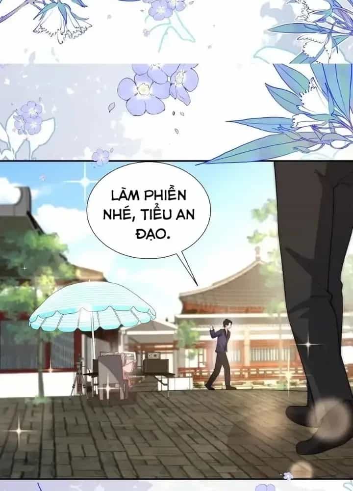 Tiểu Manh Bảo Bốn Tuổi Theo Sư Phụ Xuống Núi - Chương 352 - ảnh 47
