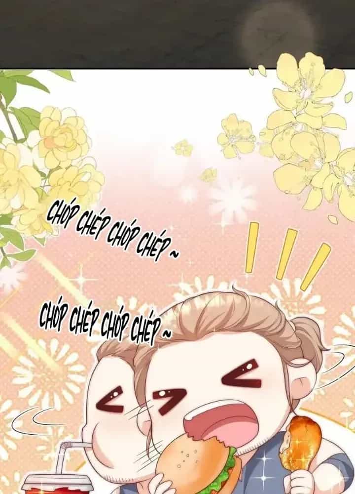Tiểu Manh Bảo Bốn Tuổi Theo Sư Phụ Xuống Núi - Chương 352 - ảnh 5
