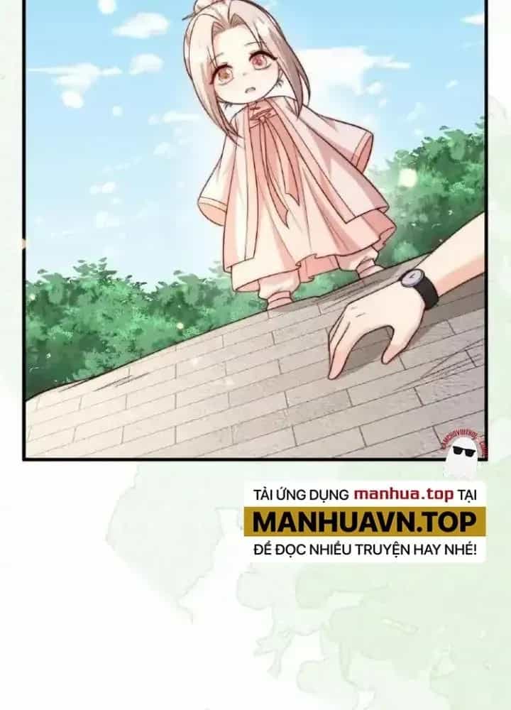 Tiểu Manh Bảo Bốn Tuổi Theo Sư Phụ Xuống Núi - Chương 353 - ảnh 25