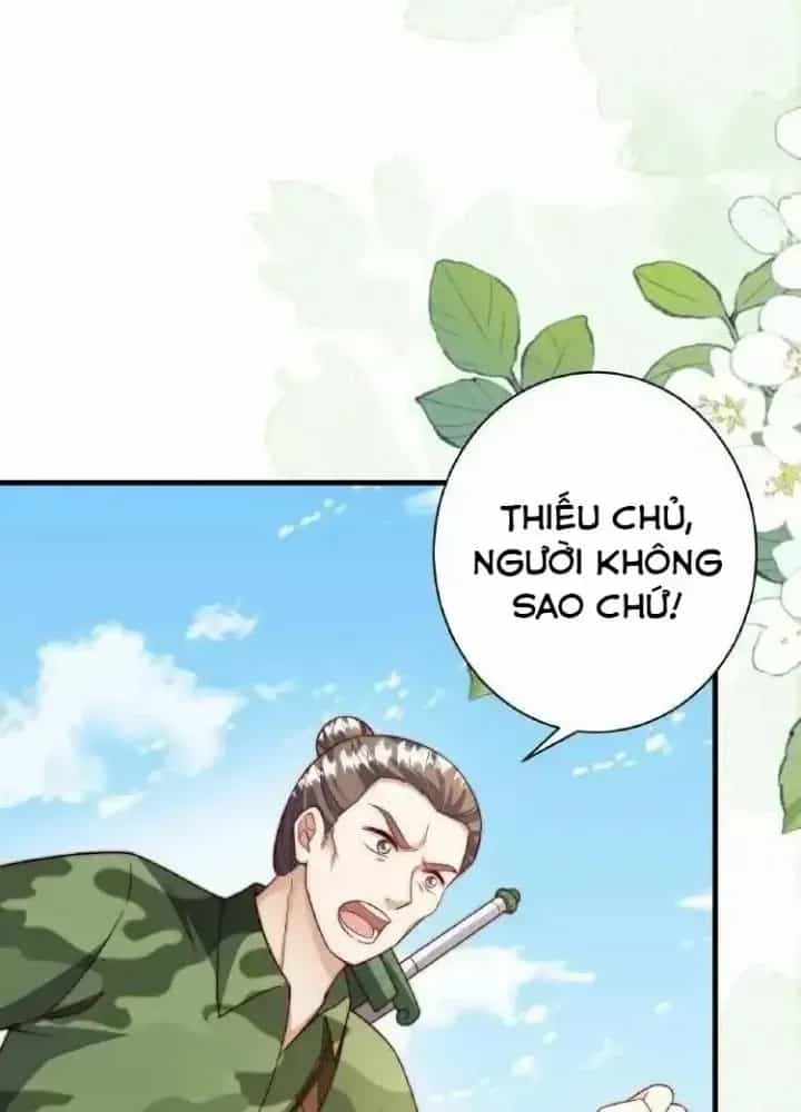 Tiểu Manh Bảo Bốn Tuổi Theo Sư Phụ Xuống Núi - Chương 353 - ảnh 29