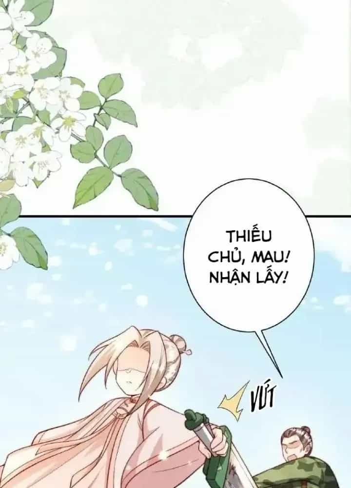 Tiểu Manh Bảo Bốn Tuổi Theo Sư Phụ Xuống Núi - Chương 353 - ảnh 37