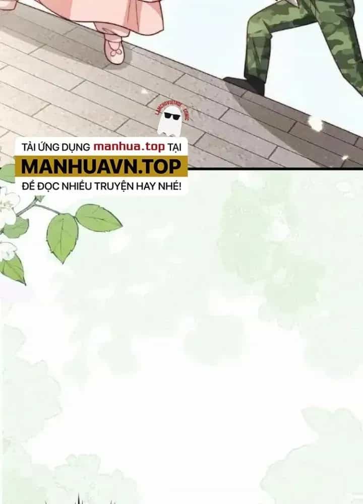 Tiểu Manh Bảo Bốn Tuổi Theo Sư Phụ Xuống Núi - Chương 353 - ảnh 39