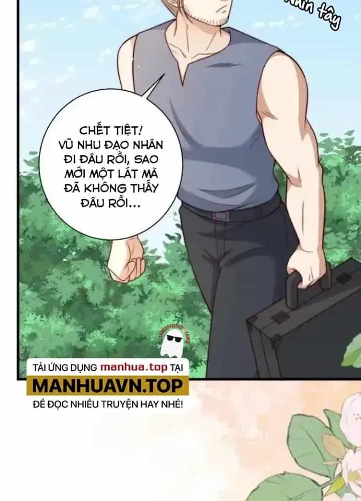 Tiểu Manh Bảo Bốn Tuổi Theo Sư Phụ Xuống Núi - Chương 353 - ảnh 5