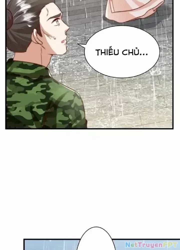 Tiểu Manh Bảo Bốn Tuổi Theo Sư Phụ Xuống Núi - Chương 353 - ảnh 62