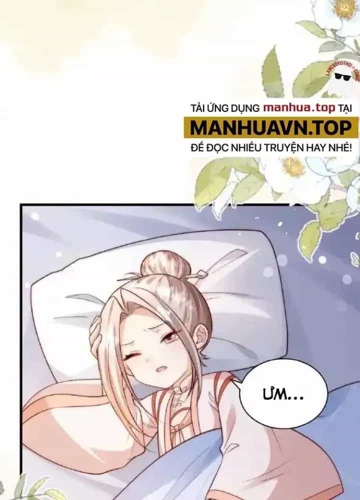 Tiểu Manh Bảo Bốn Tuổi Theo Sư Phụ Xuống Núi - Chương 353 - ảnh 68