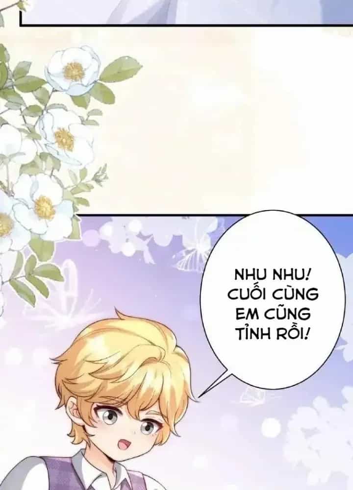 Tiểu Manh Bảo Bốn Tuổi Theo Sư Phụ Xuống Núi - Chương 353 - ảnh 69