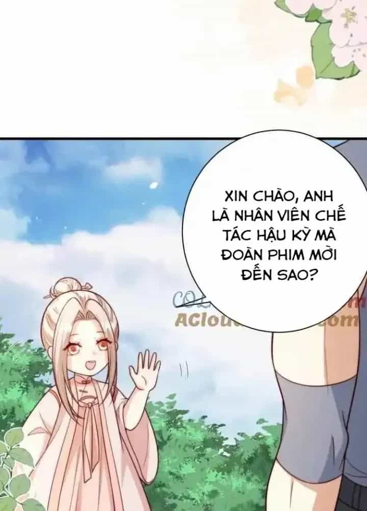 Tiểu Manh Bảo Bốn Tuổi Theo Sư Phụ Xuống Núi - Chương 353 - ảnh 7