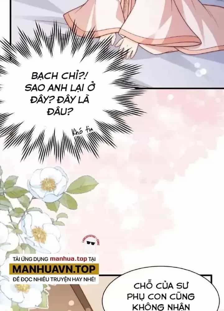 Tiểu Manh Bảo Bốn Tuổi Theo Sư Phụ Xuống Núi - Chương 353 - ảnh 74