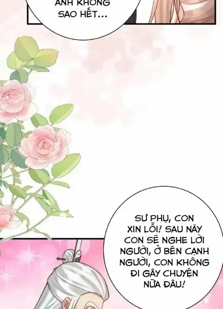 Tiểu Manh Bảo Bốn Tuổi Theo Sư Phụ Xuống Núi - Chương 353 - ảnh 79