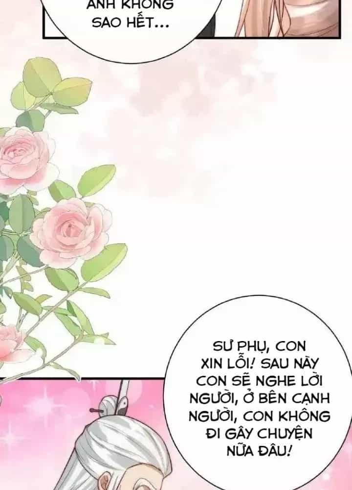 Tiểu Manh Bảo Bốn Tuổi Theo Sư Phụ Xuống Núi - Chương 353 - ảnh 80