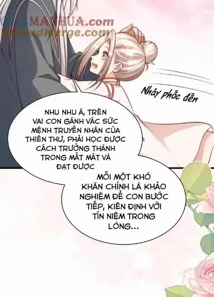Tiểu Manh Bảo Bốn Tuổi Theo Sư Phụ Xuống Núi - Chương 353 - ảnh 82