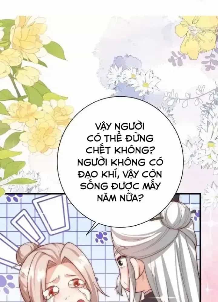Tiểu Manh Bảo Bốn Tuổi Theo Sư Phụ Xuống Núi - Chương 353 - ảnh 84