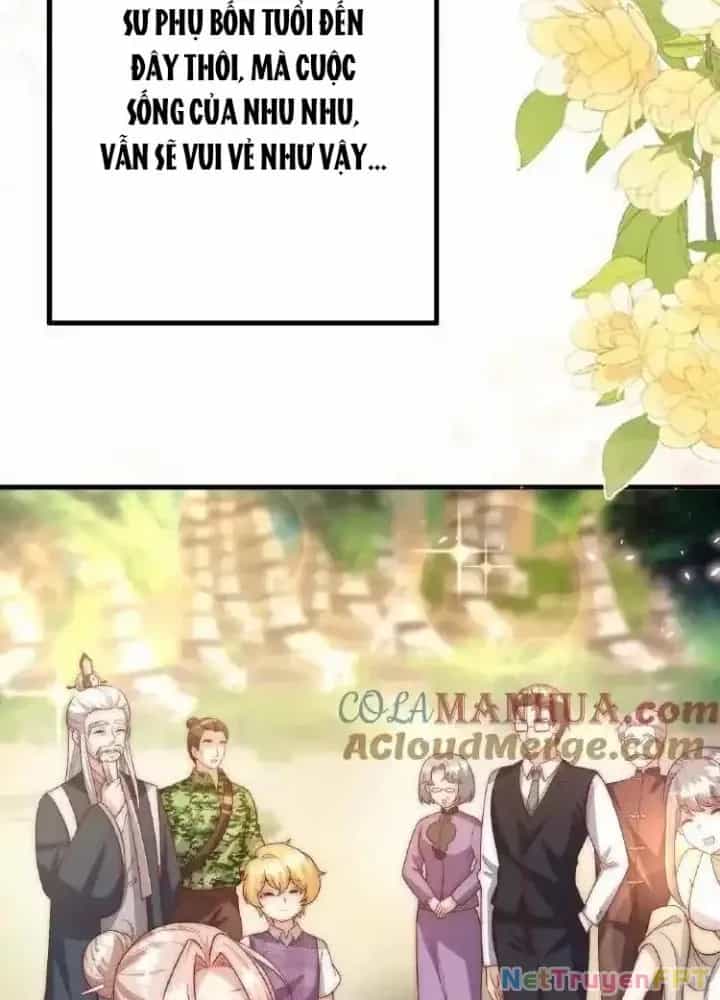 Tiểu Manh Bảo Bốn Tuổi Theo Sư Phụ Xuống Núi - Chương 353 - ảnh 89